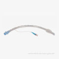 Medical Respirators Id3.0mm - Lo.omm Velvet Soft Pvc Endotracheal Tube For Oral, Nasal Wl1016